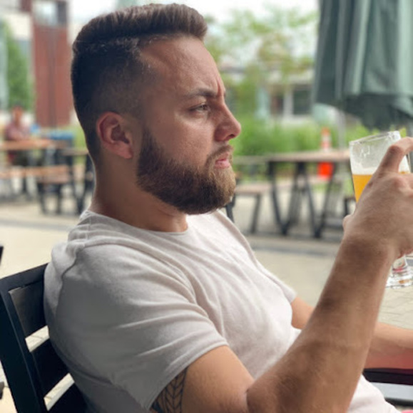 Meet your Posher, Andre - Picture 1 of 1